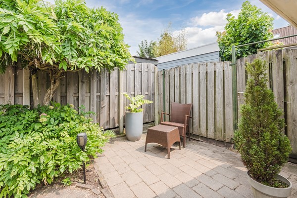 Medium property photo - Stellingmolenstraat 62, 1333 CL Almere